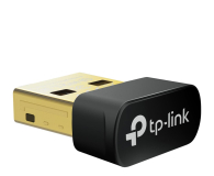 TP-LINK Archer TX10UB Nano (900Mb/s a/b/g/n/ac/ax) BT 5.3 - 1315311 - zdjęcie 1